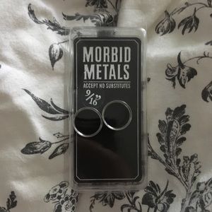 Double flare tunnels